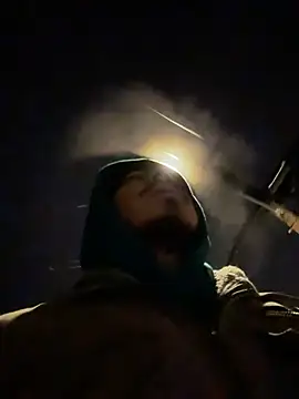 MynameisPaco online show from 12/16/25, 05:01