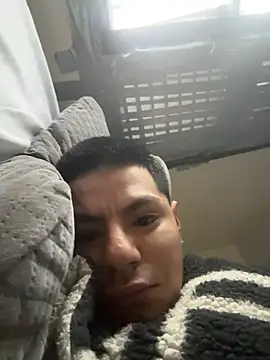 MynameisPaco online show from 01/11/26, 03:06