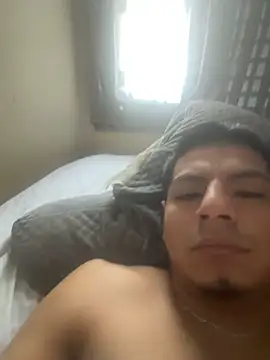 MynameisPaco online show from 01/13/26, 03:39