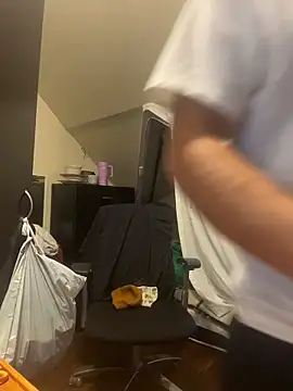 MynameisPaco online show from 01/14/26, 03:45