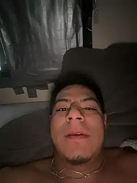 MynameisPaco online show from 01/17/26, 01:05