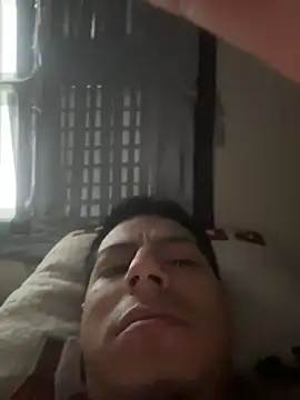 MynameisPaco online show from 01/18/26, 04:11