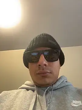 MynameisPaco online show from 02/10/26, 04:33