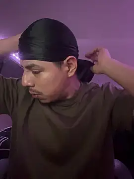 MynameisPaco online show from 02/23/26, 05:05