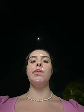 Alirawrz online show from 02/04/26, 09:09