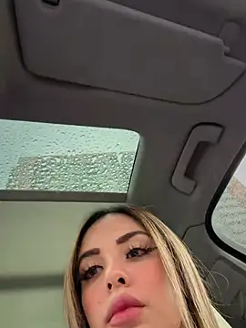 Alirawrz online show from 05/02/26, 01:16