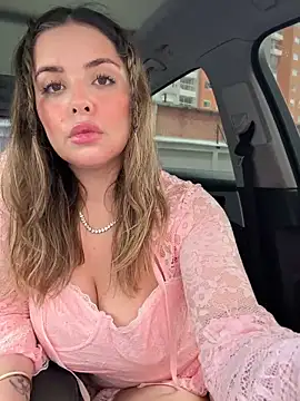 Alirawrz online show from 05/11/26, 04:04