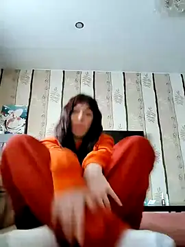 NikaXBerry online show from 01/01/25, 07:41