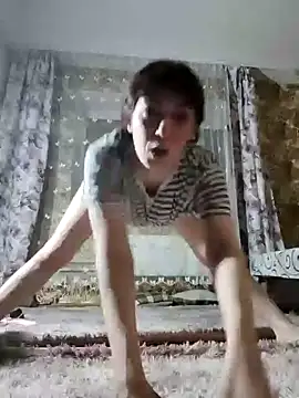 NikaXBerry online show from 02/15/25, 05:50