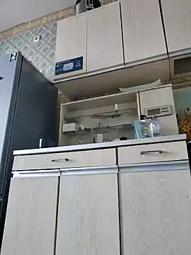 NikaXBerry online show from 03/19/25, 06:14