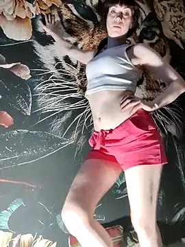 NikaXBerry online show from 03/19/25, 01:40