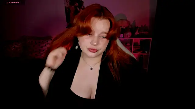  Lisa x online show from 10/01/25, 04:46