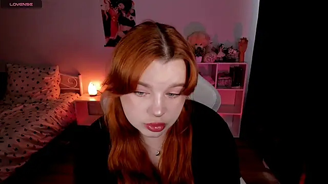  Lisa x online show from 10/26/25, 09:59