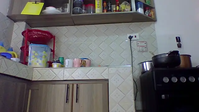 Hotfirespicegiri245 online show from 01/11/26, 01:49