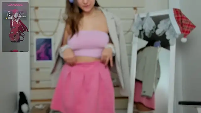 Josephine Kiss online show from 01/17/25, 10:00