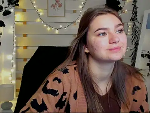 Josephine Kiss online show from 02/22/26, 07:29