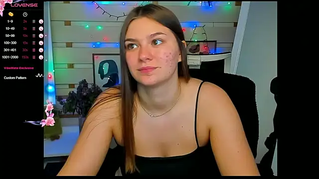 Josephine Kiss online show from 05/19/26, 01:50