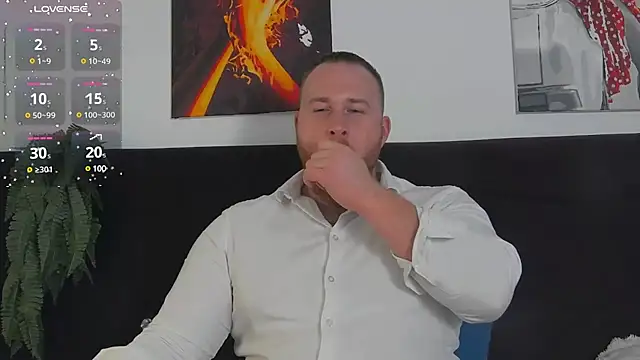 RoddyStill online show from 12/08/24, 11:35