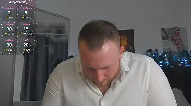 RoddyStill online show from 12/09/24, 06:25