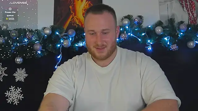 RoddyStill online show from 12/11/24, 04:53