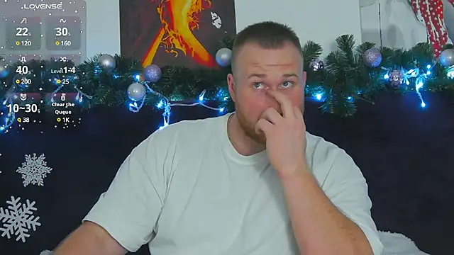 RoddyStill online show from 12/23/24, 01:56