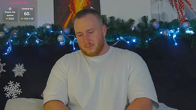 RoddyStill online show from 12/23/24, 05:32