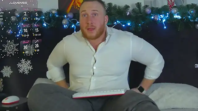 RoddyStill online show from 12/24/24, 02:01