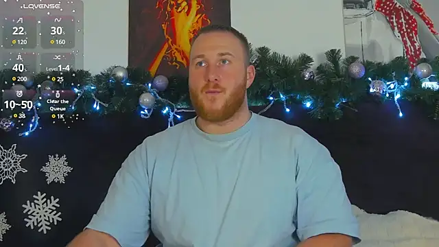 RoddyStill online show from 12/30/24, 07:48