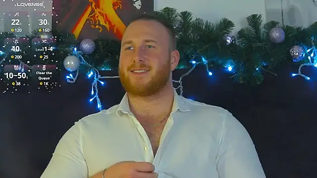 RoddyStill online show from 12/31/24, 10:48