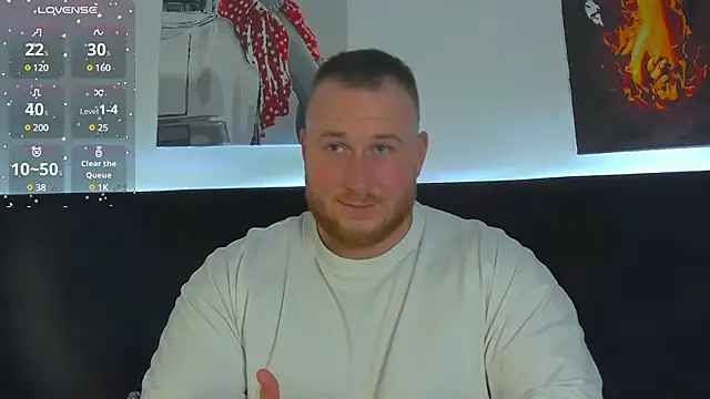 RoddyStill online show from 01/04/25, 10:49