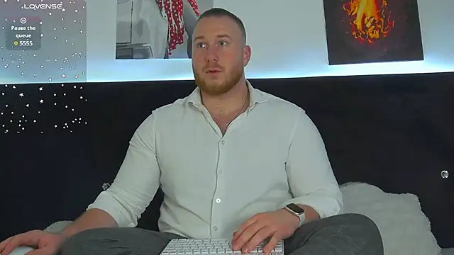 RoddyStill online show from 01/06/25, 08:14