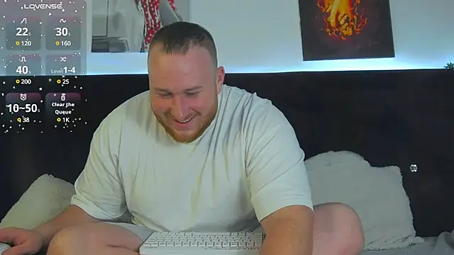 RoddyStill online show from 01/07/25, 07:42