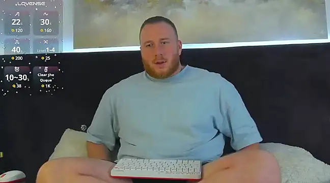 RoddyStill online show from 01/12/25, 10:45