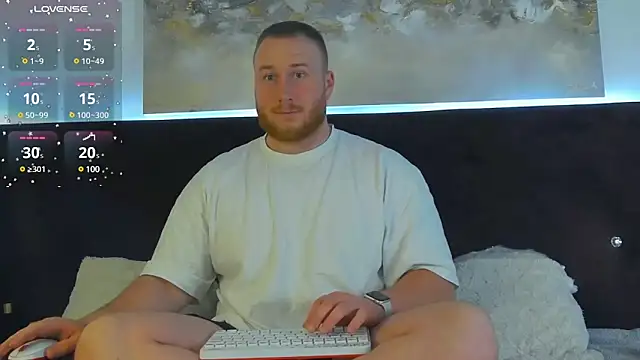 RoddyStill online show from 01/13/25, 07:43