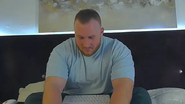 RoddyStill online show from 01/20/25, 08:19