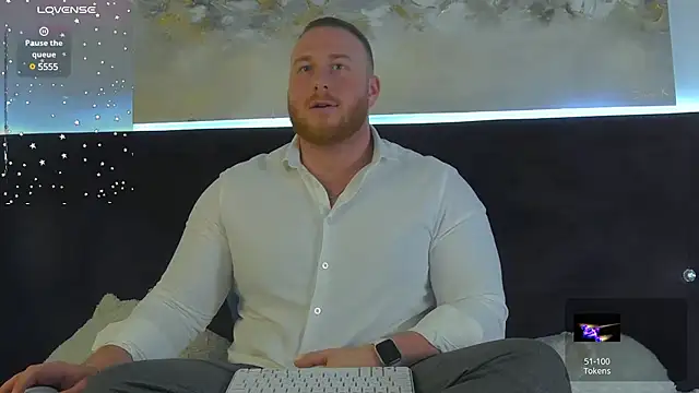 RoddyStill online show from 01/21/25, 12:29