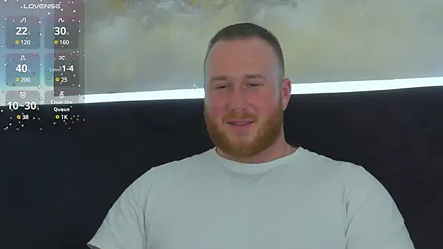 RoddyStill online show from 01/23/25, 04:48