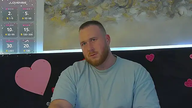 RoddyStill online show from 02/08/25, 04:25