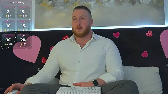 RoddyStill online show from 02/11/25, 01:20