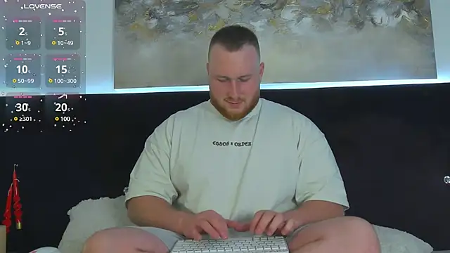 RoddyStill online show from 02/19/25, 01:39