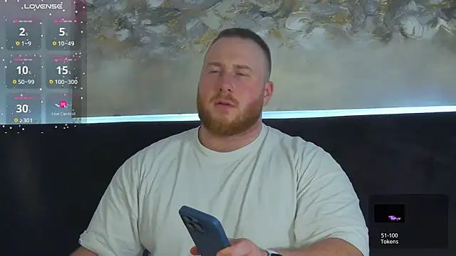 RoddyStill online show from 02/24/25, 01:42