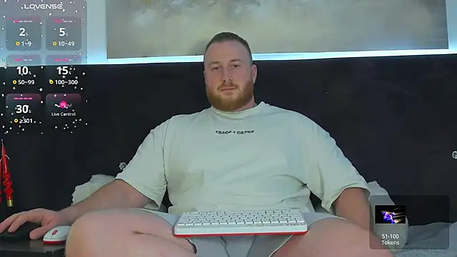 RoddyStill online show from 02/26/25, 11:41