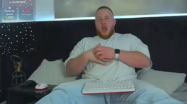 RoddyStill online show from 03/12/25, 02:12