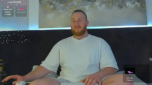 RoddyStill online show from 03/22/25, 02:47