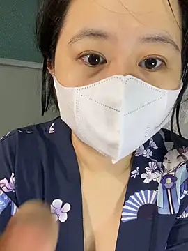 ninini92 online show from 01/01/25, 01:16