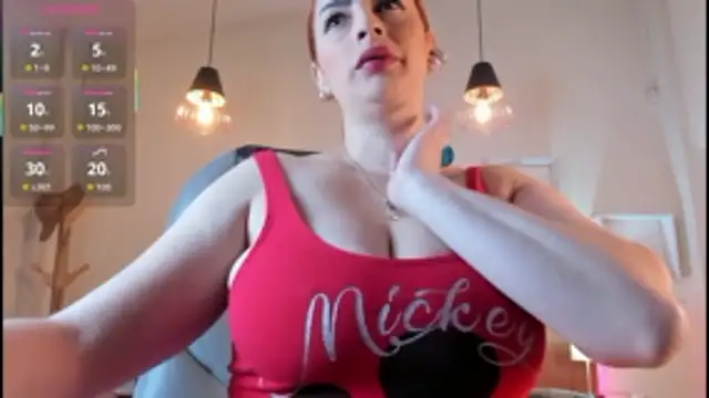 Jayden Jonnes online show from 12/16/25, 11:59