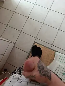 YoungDick25 online show from 06/07/26, 10:08