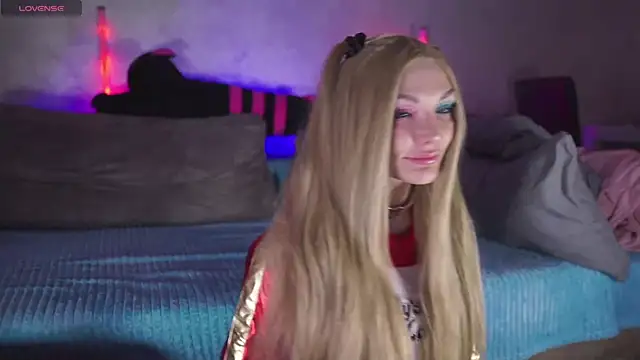 Lady3Holes online show from 12/02/25, 05:19