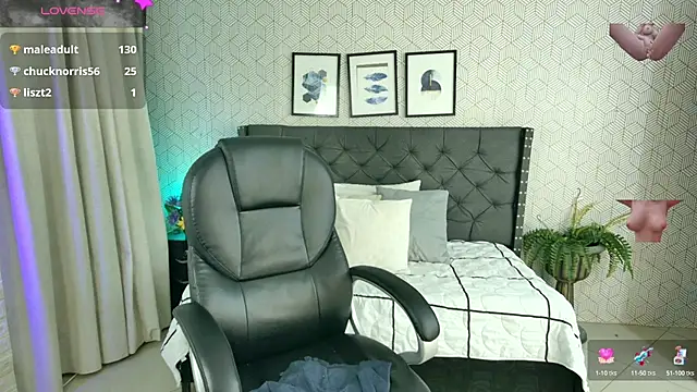 sussy  stone online show from 12/23/24, 04:17