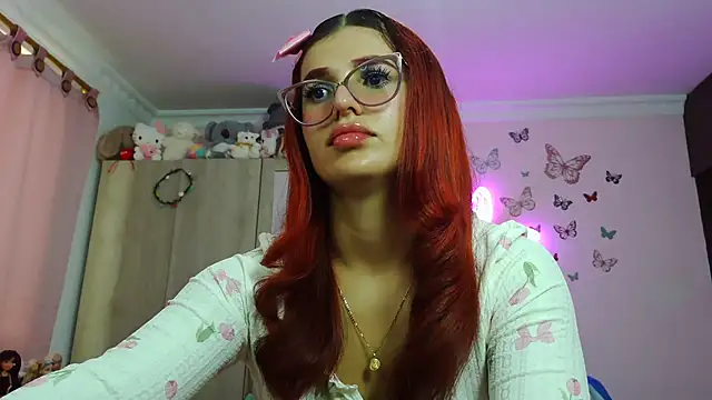 caroline jonson online show from 06/05/26, 01:17